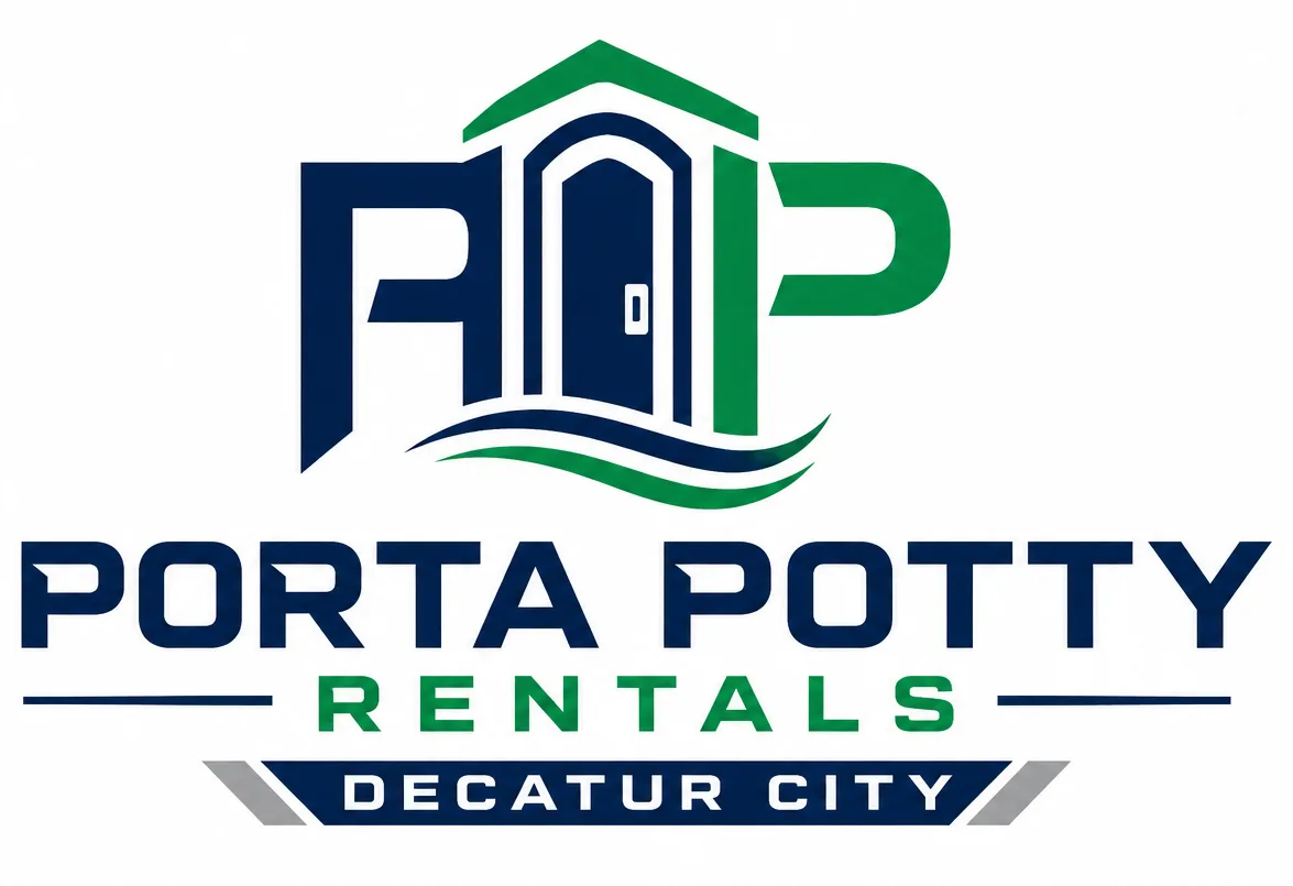 Premium Porta Potty Rentals